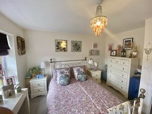 Bedroom Two- click for photo gallery